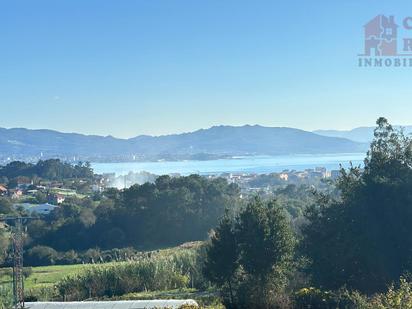 Land for sale in Cangas 