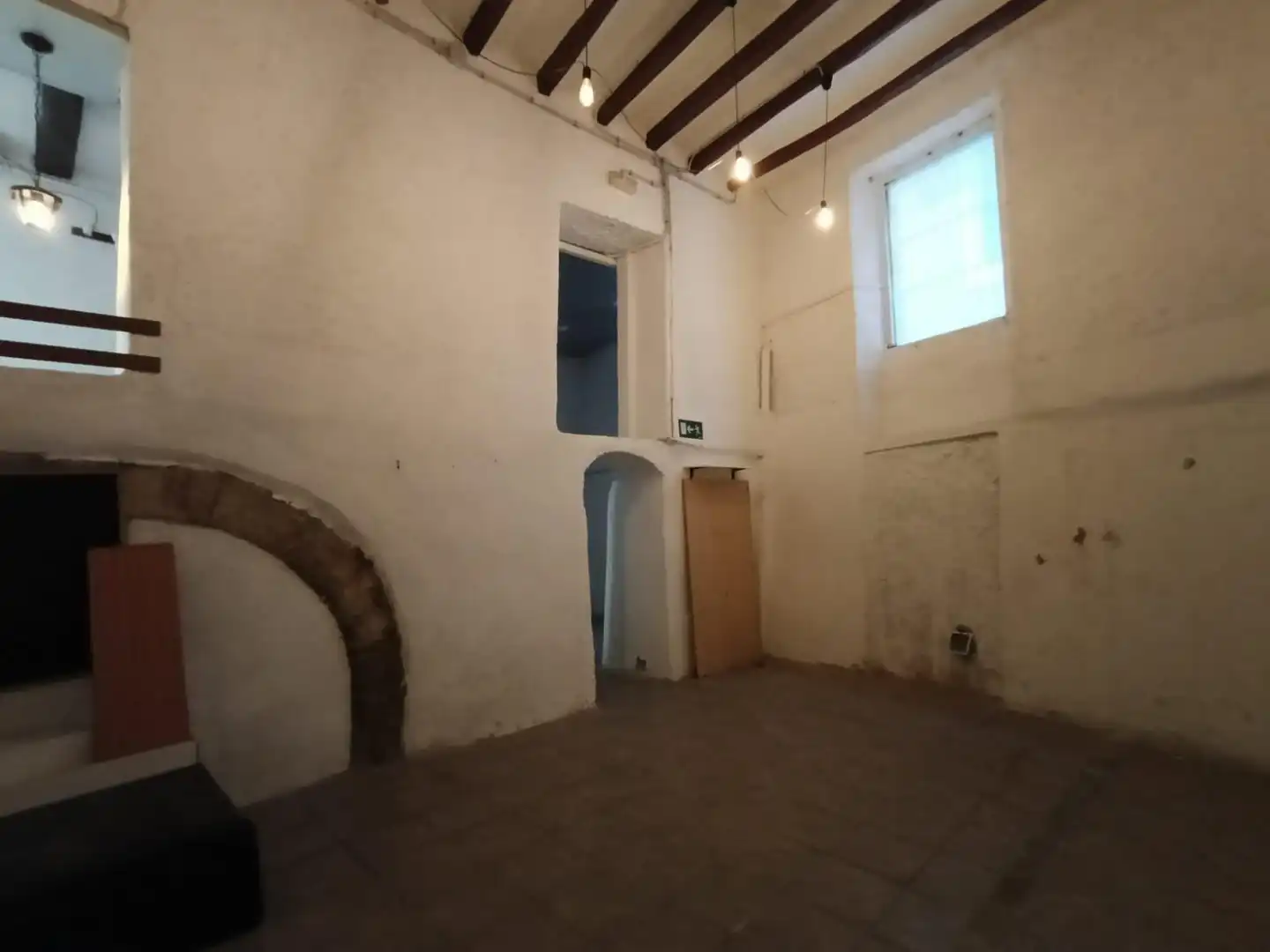 Local de alquiler en Vilafranca del Penedès