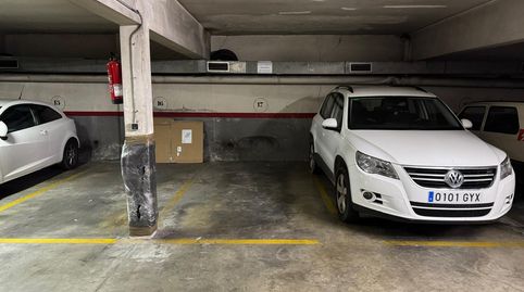 PARKING PLAZA INDIVIDUAL, imatge 2