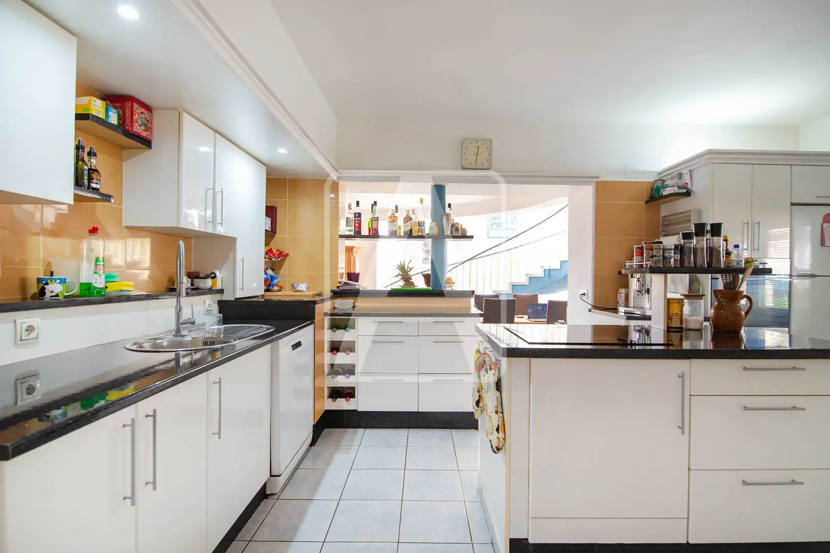 Chalet con piscina en venta en La Viña - Montemar - San Jaime, imagen 9