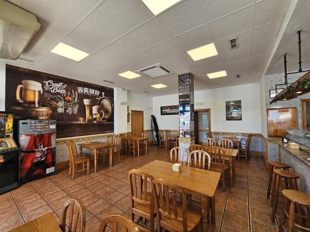 Local comercial en Venta en Carrer de L'advocat/Escriptor Augusto Danvila en Núcleo Urbano