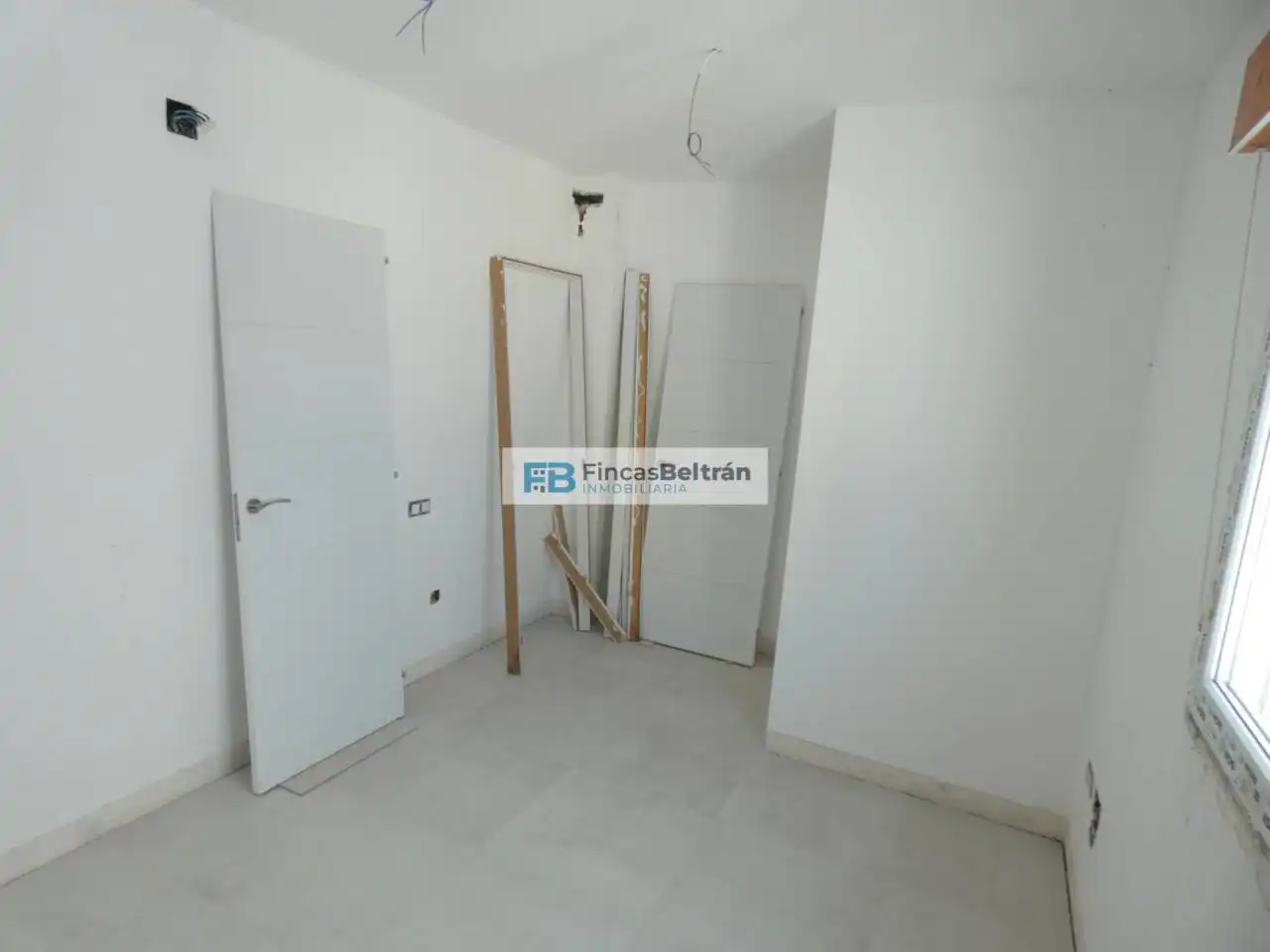 Attique avec ascenseur à vendre à Calle Sant Blas, imagen 6