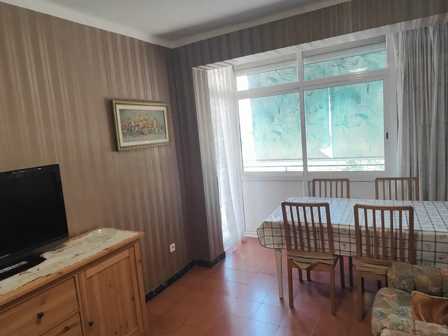 Piso en venta en Passeig de Valldaura, Horta