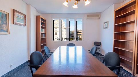 Photo 3 of Office to rent in Ramon y Cajal, Arrancapins,  Valencia Capital
