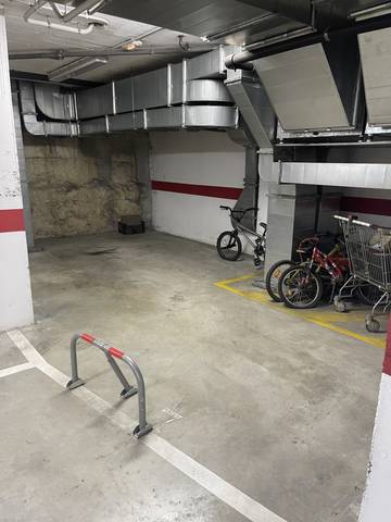 Garaje en Venta en BARCELONA en Eixample Nord