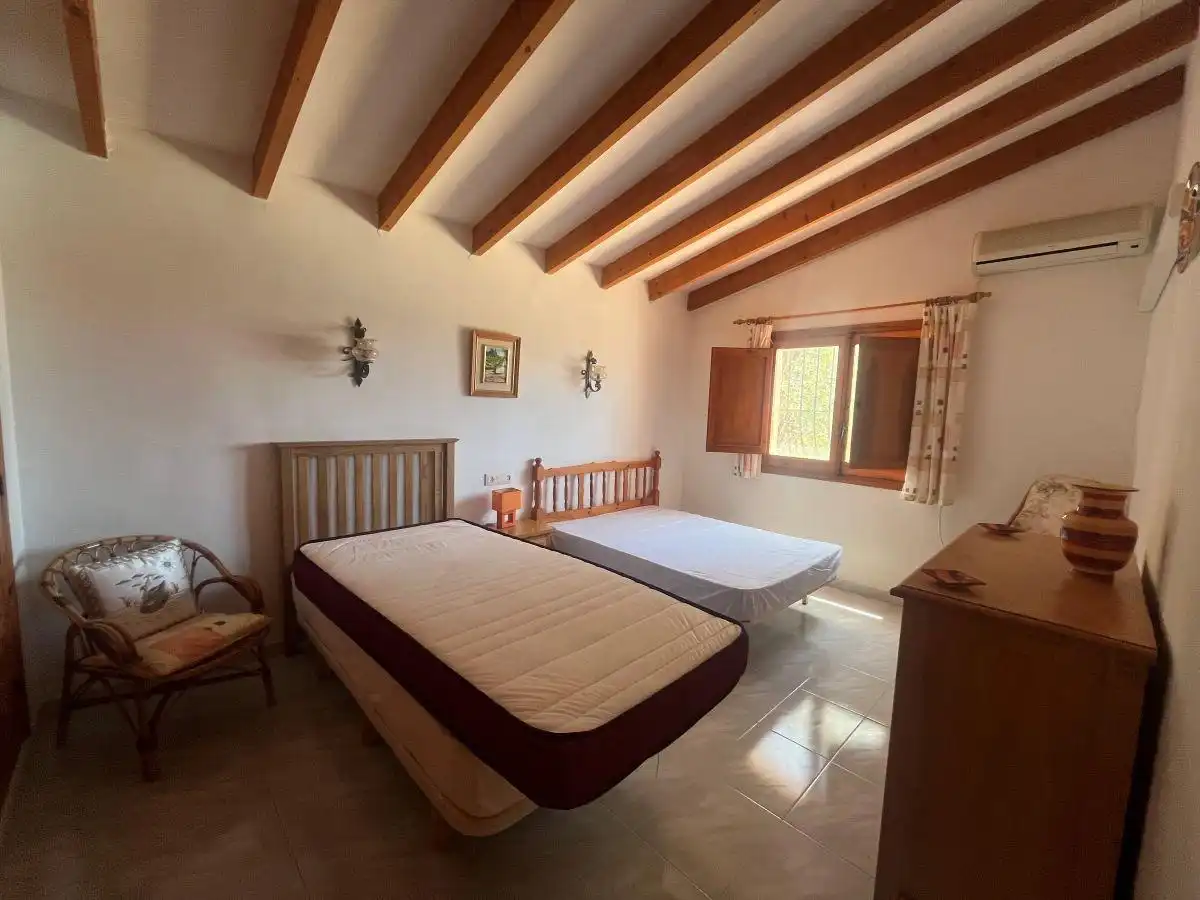Villa in vendita a La Empedrola, imagen 11