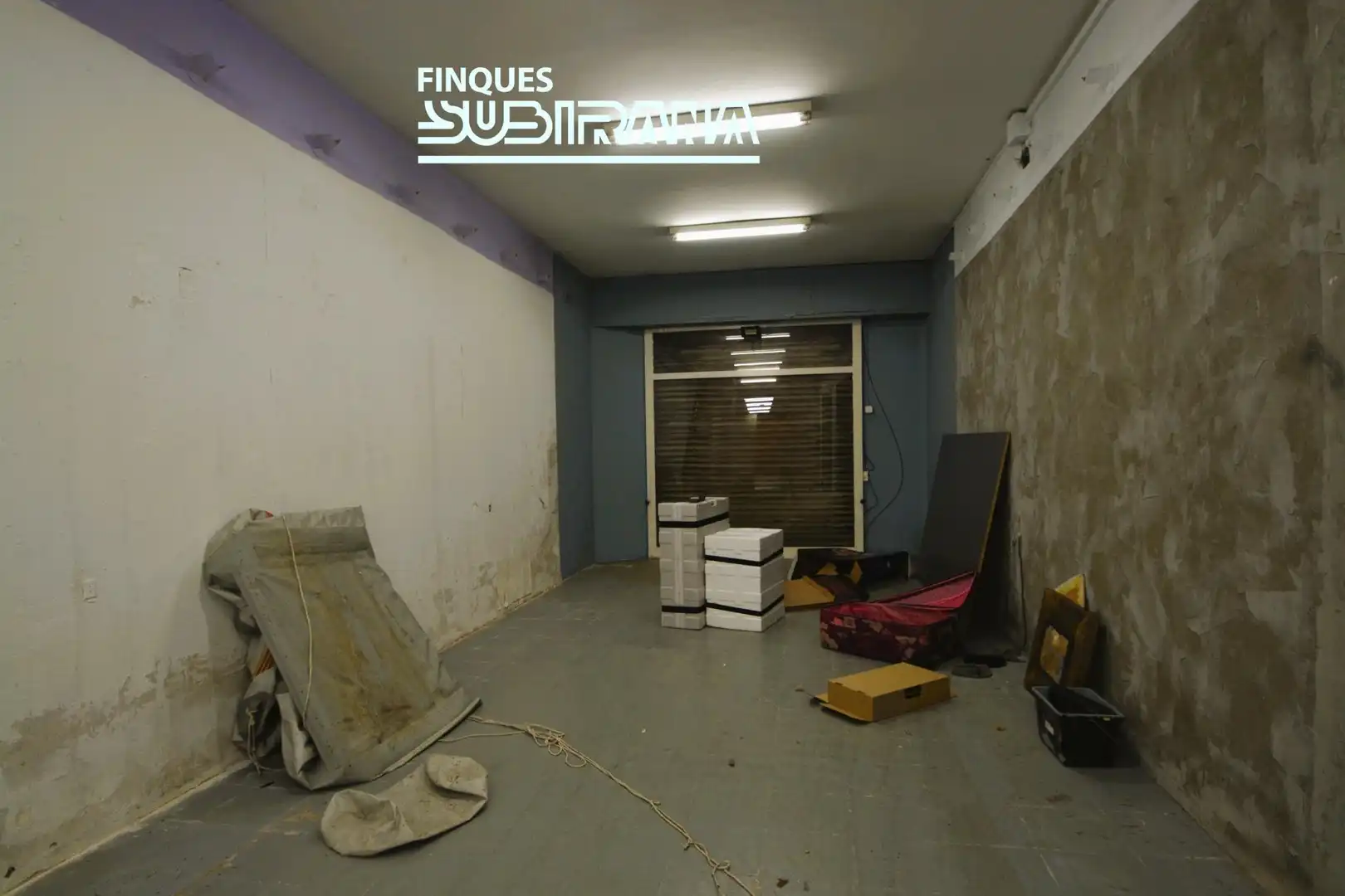 Local comercial en venta en Llevant, imagen 7