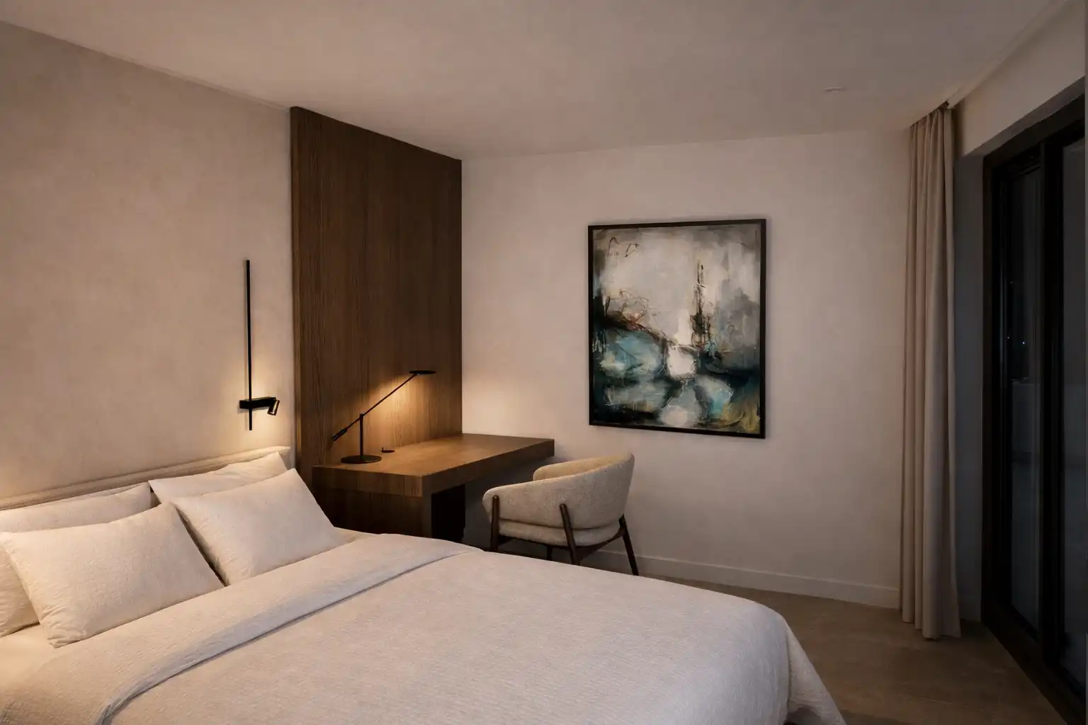 Ático con piscina en venta en Estepona Pueblo, imagen 12
