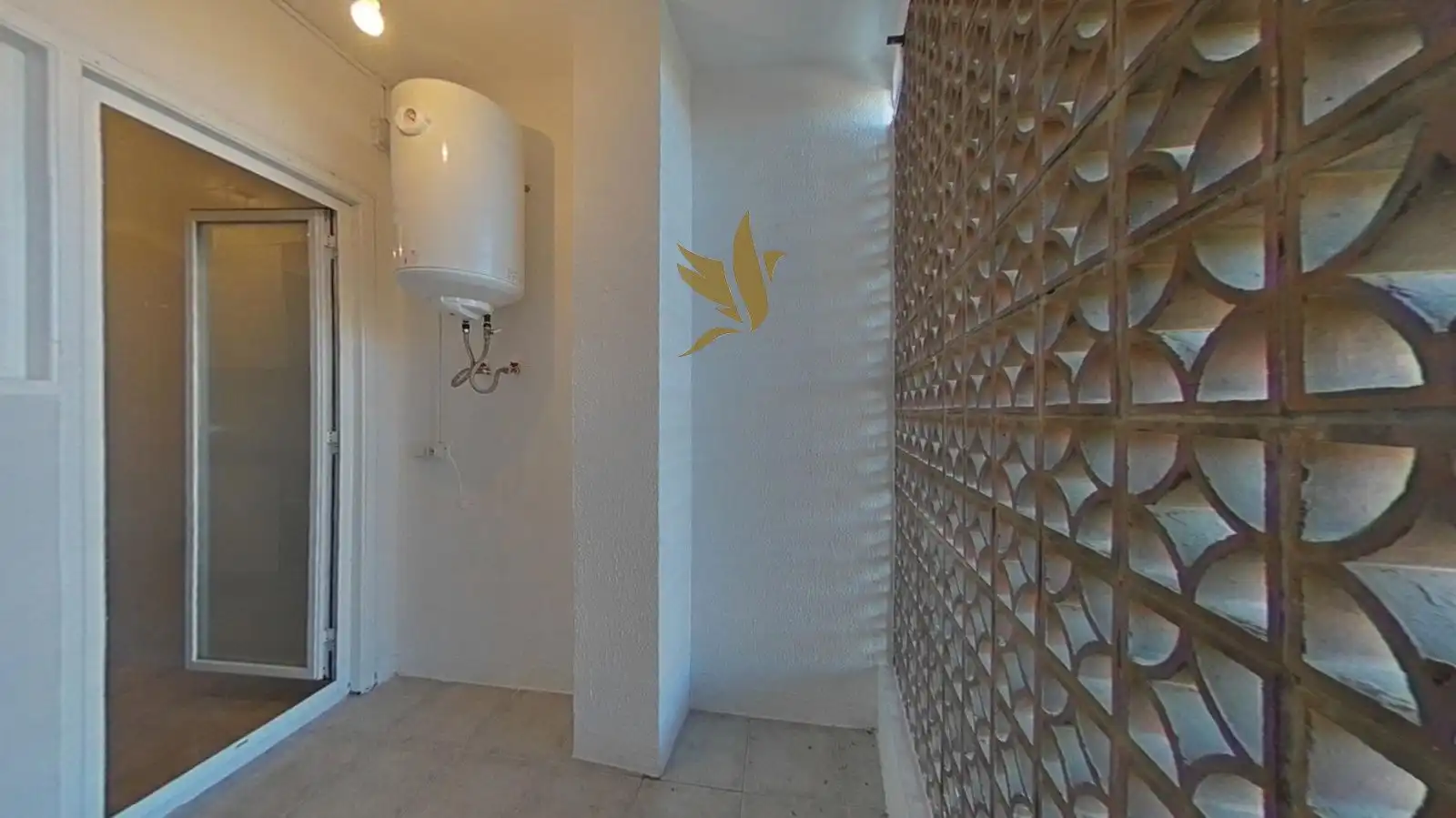 Piso en venta en Barcelona con Terraza
