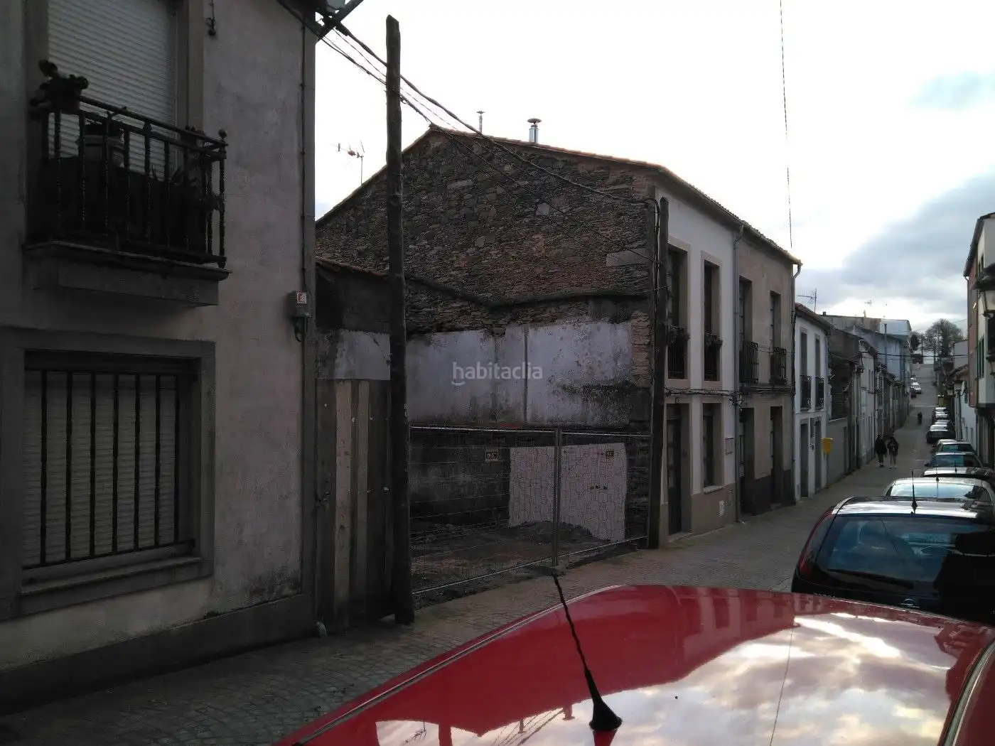 Terreni e lotti in vendita a Rúa Principal 15, imagen 6