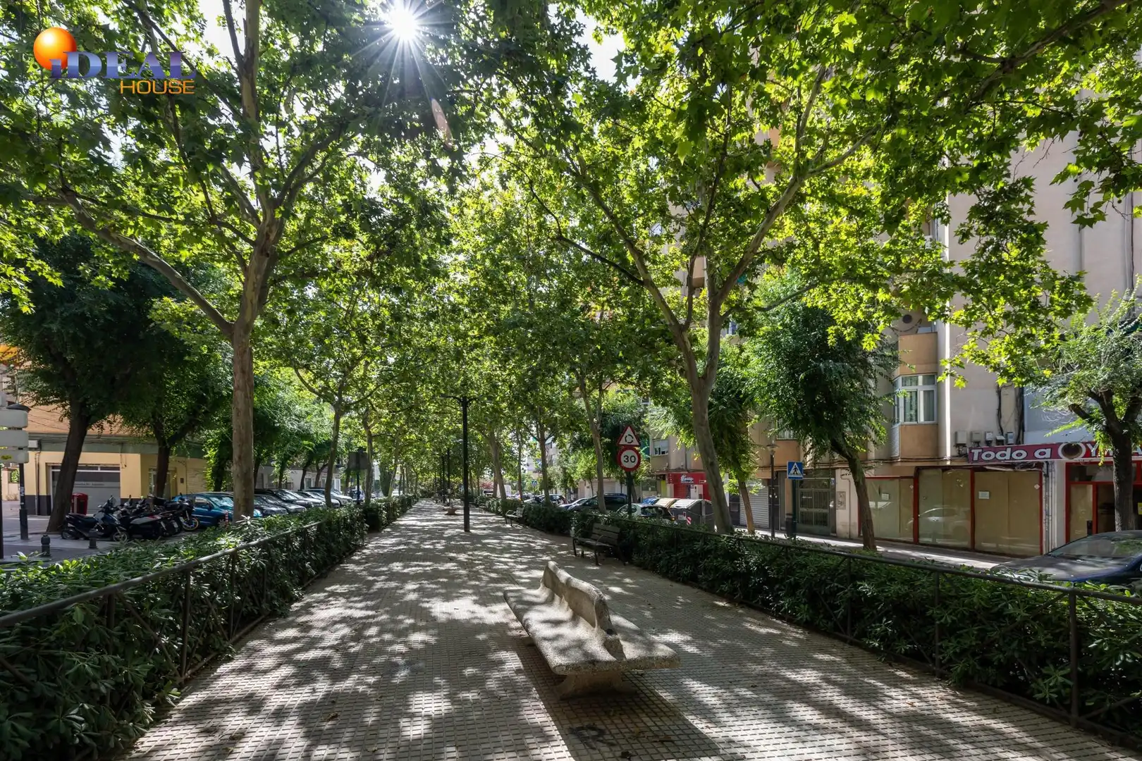 Piso con ascensor en venta en Zaidín, imagen 32