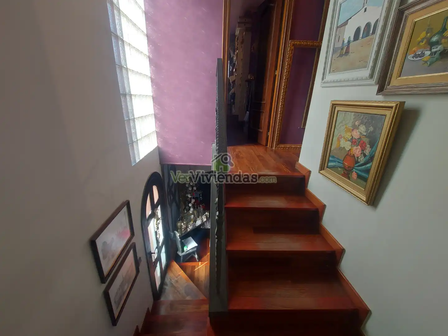 Casa o chalet en venta en Vallirana con Calefacción, Jardín privado y Terraza
