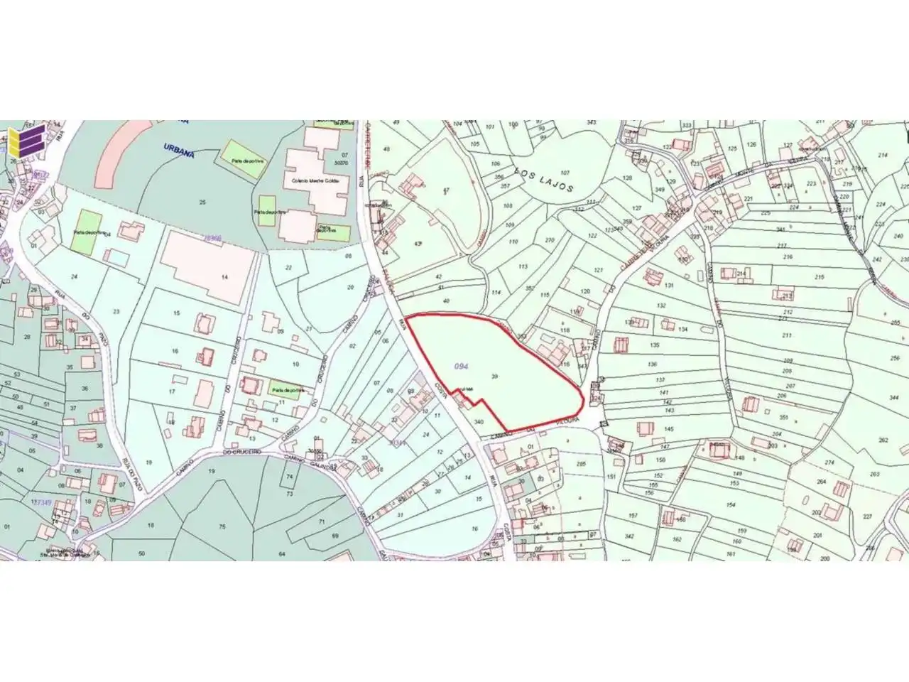 Rustikales Grundstück zum Verkauf in Calle Costa 35, imagen 15