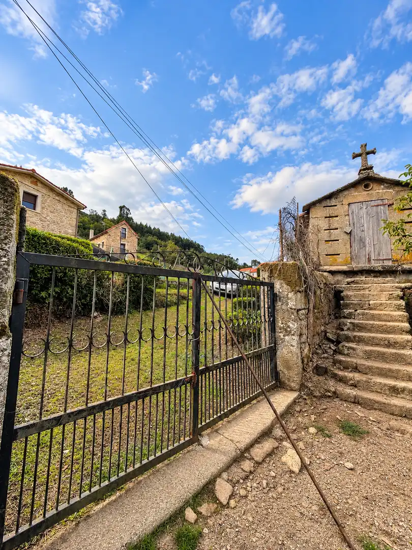 Casa in vendita a Loureda - Lañas - Barrañán, imagen 6