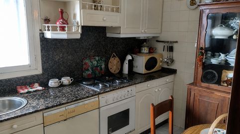 Foto 2 de Piso en venta en Rúa Santa Marta, Cabanas, A Coruña