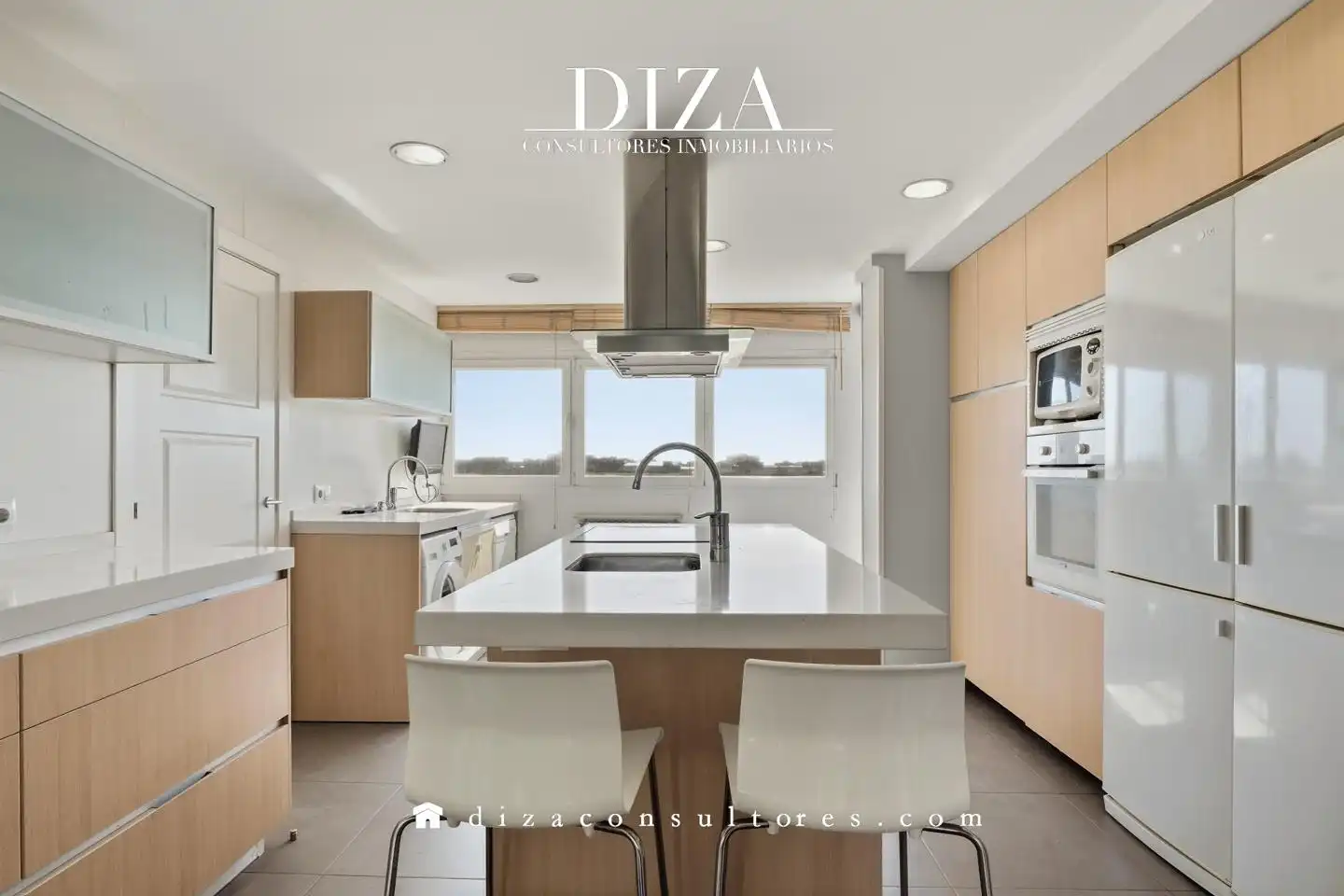 Flat for rent in Madrid, Madrid