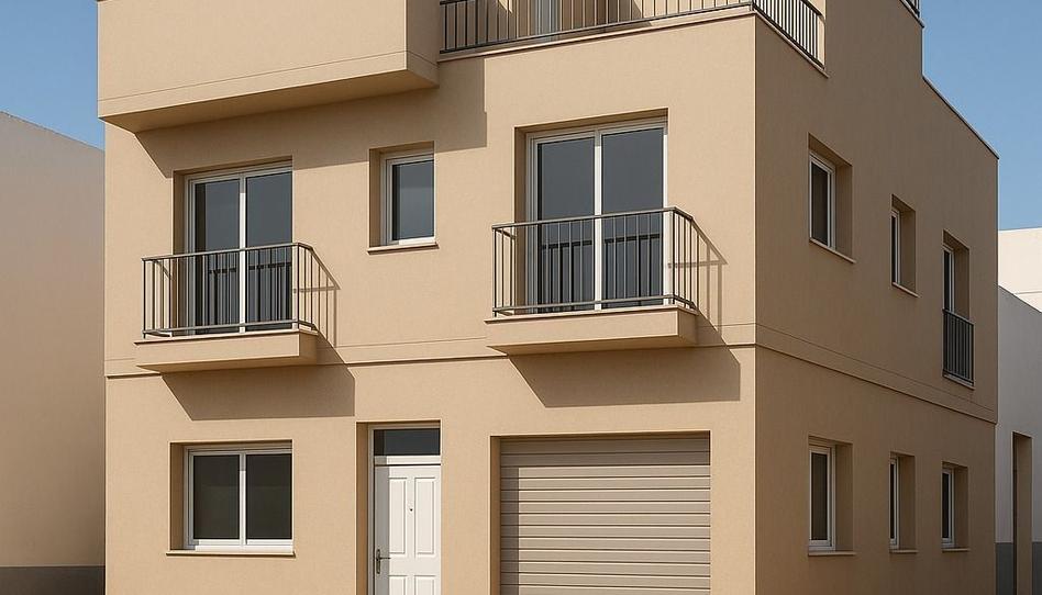 Photo 1 of Building for sale in Fabelo, Las Palmas