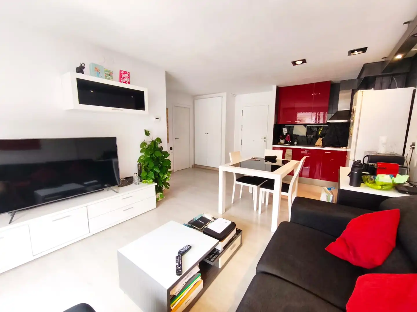 Appartement compact avec terrasse à vendre à Fenals, imagen 11