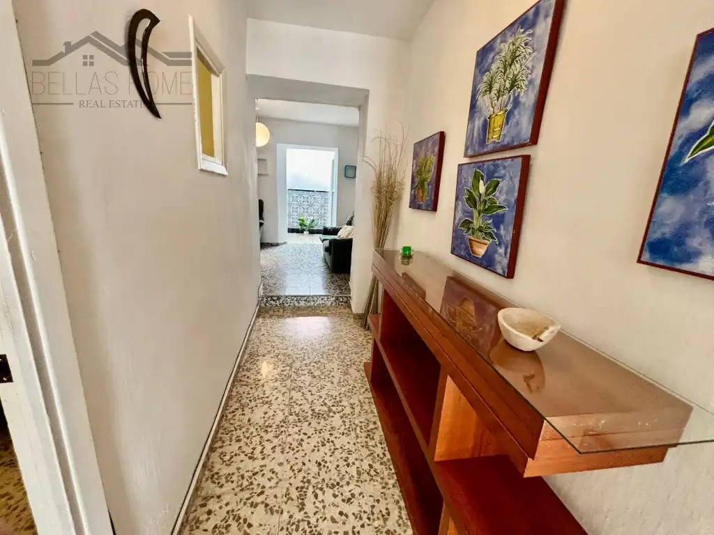 Casa amb terrassa en venda a Calle Jesus Y Maria, imagen 35