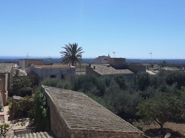 Terreny rústic en venda a S'Alquería Blanca - Calonge