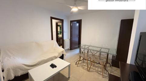 Photo 3 of Flat for sale in Calle Luz Casanova, 5, Cartuja,  Granada Capital