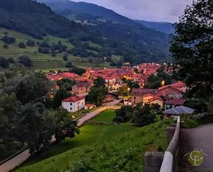 Vista exterior de Residencial en venda en Cieza (Cantabria)