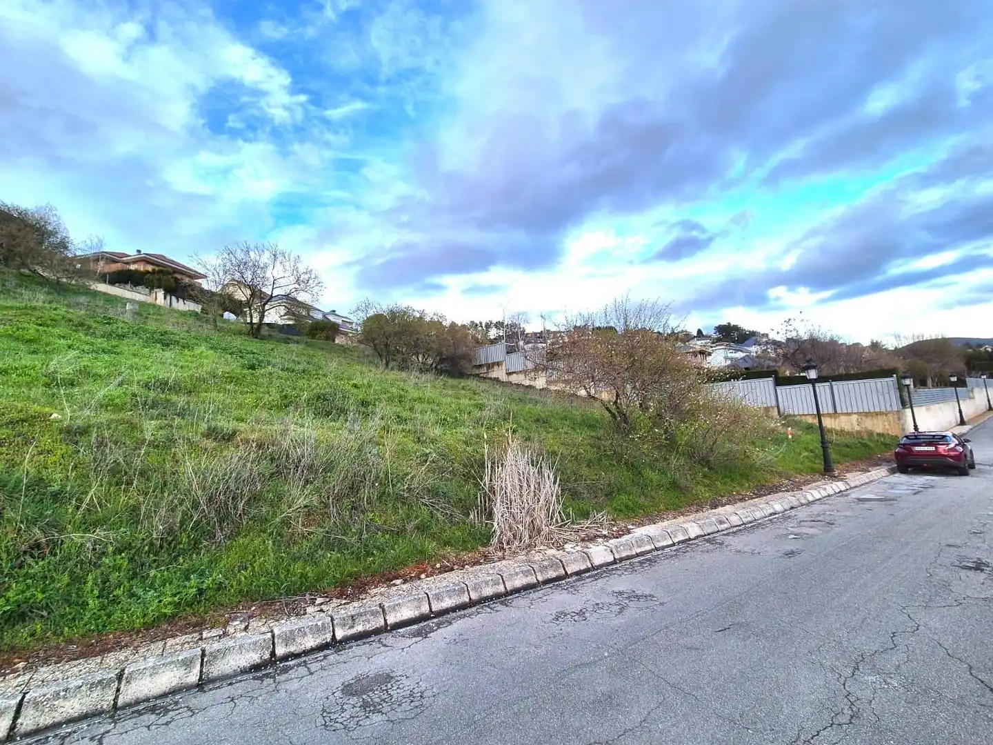 Terreni e lotti in vendita a Urbanización Patricia - Campo, imagen 7