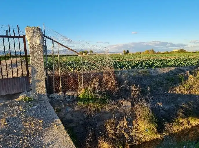 Terrain rustique à vendre à Lg Hacienda Canalobos - El Mudamiento -, imagen 6