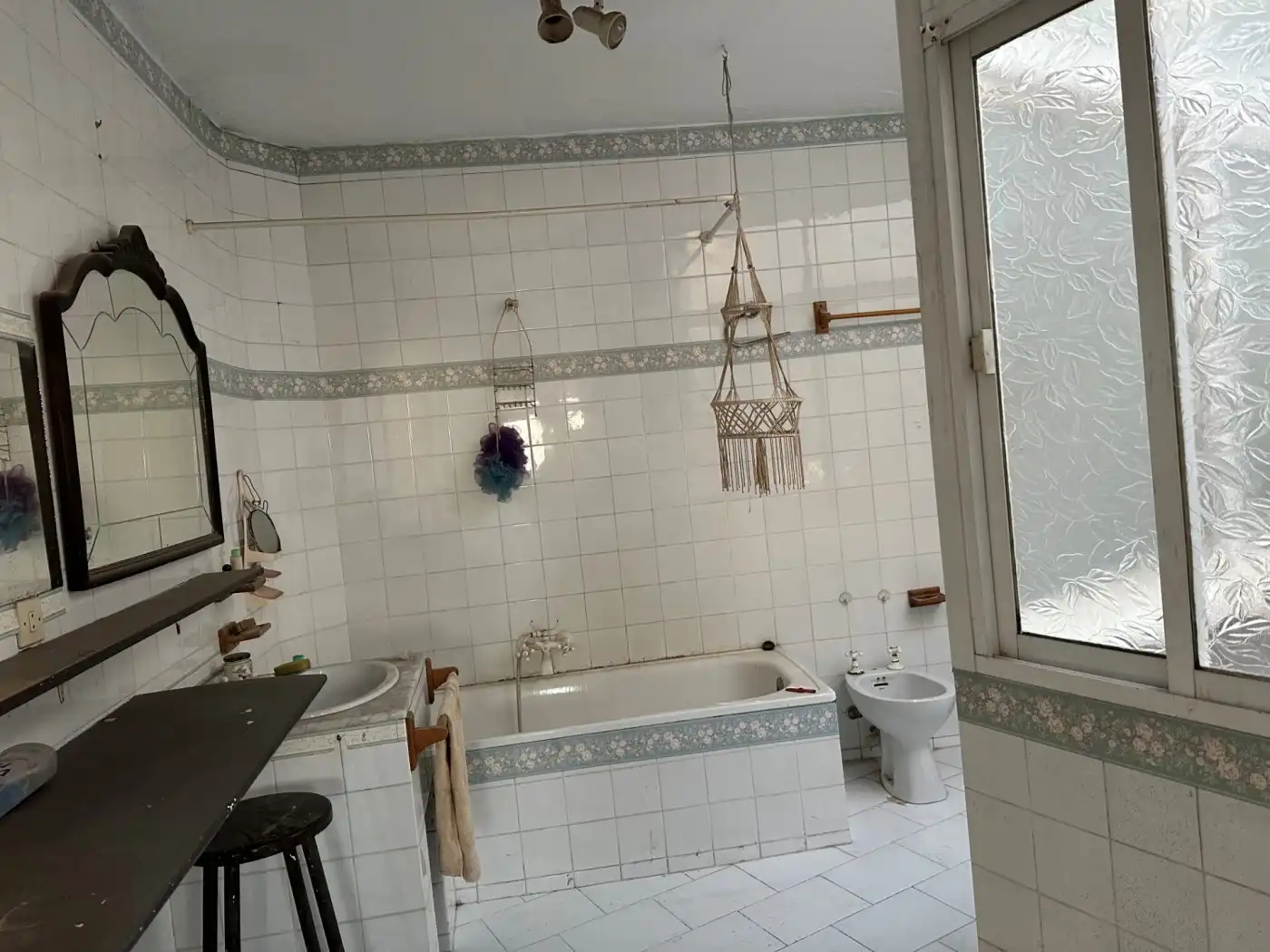 Baño de Casa o chalet en venta en Algeciras