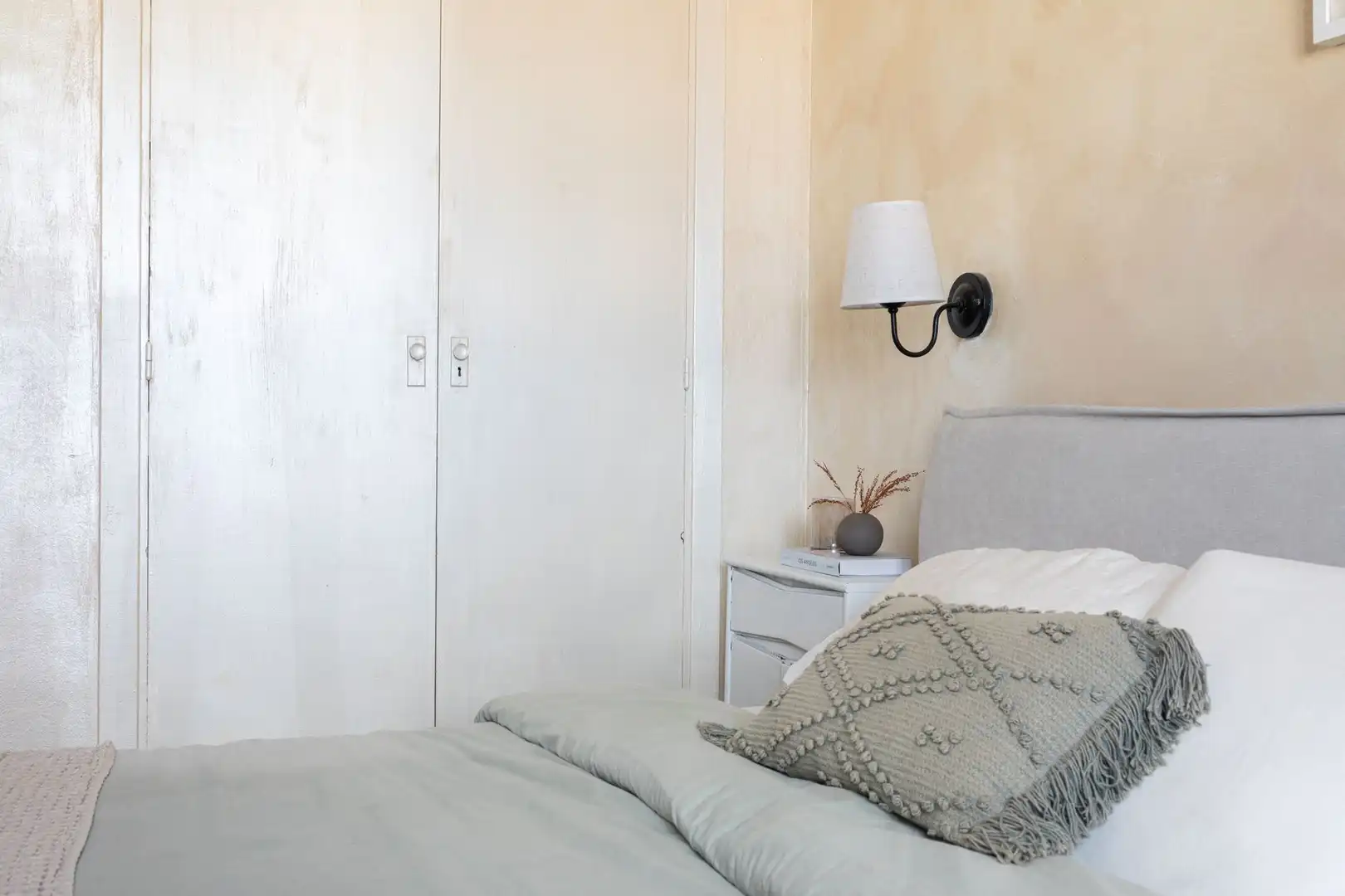 Apartament en venda a Polígon de Llevant