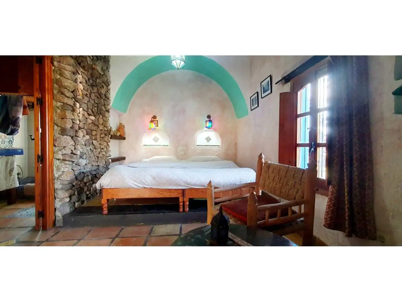 Casa rustica con piscina in vendita a Carretera San José S/N, imagen 127