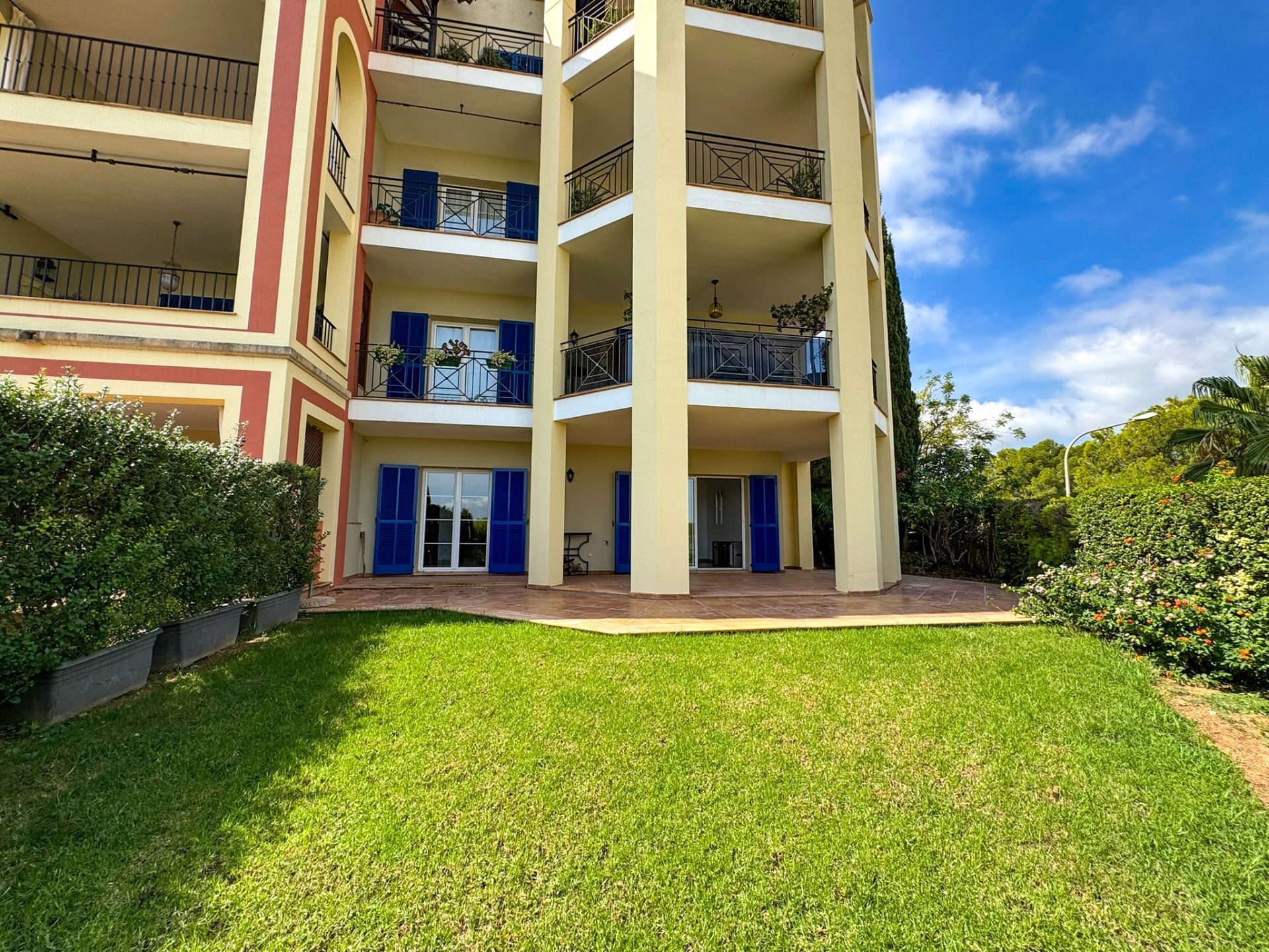 Apartment for sale in Cas Català - Illetes