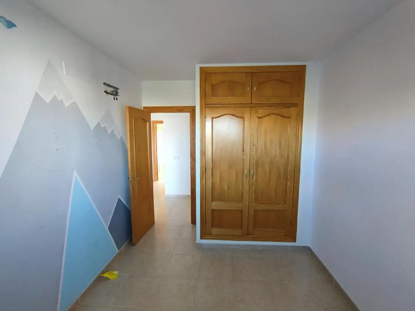 Piso en venta en Turre