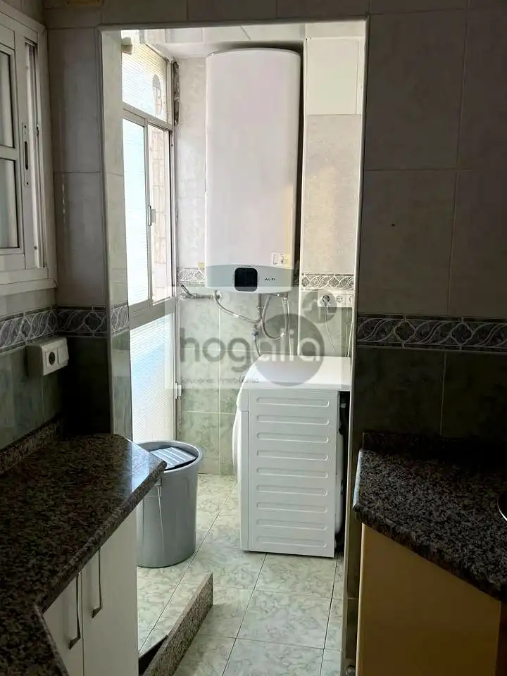 Flat with lift to rent in Sur, imagen 9