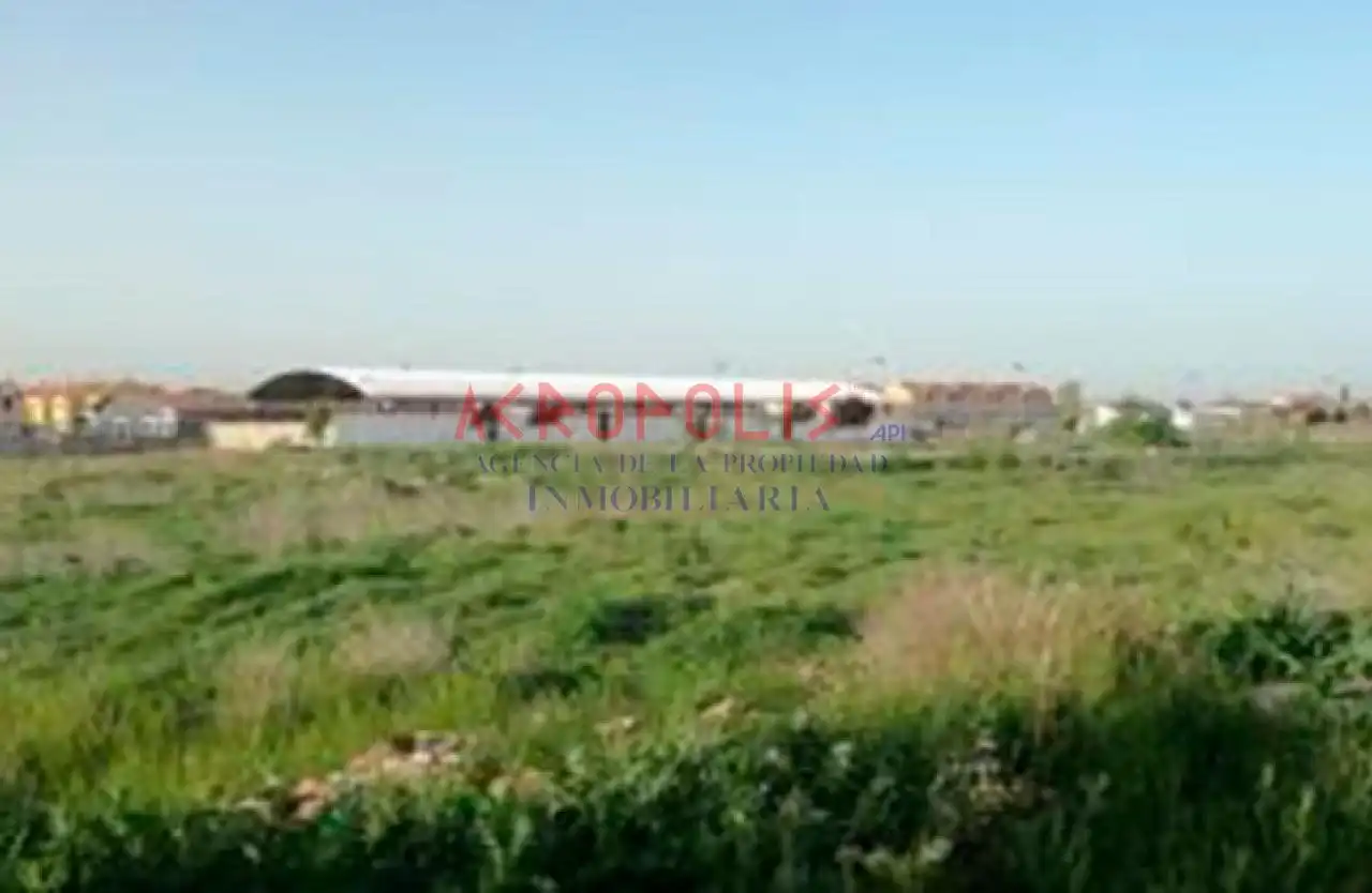 Terreni e lotti in vendita a Polígono 47 Parcela 1 los Navajos. Zamora (zamora), imagen 2