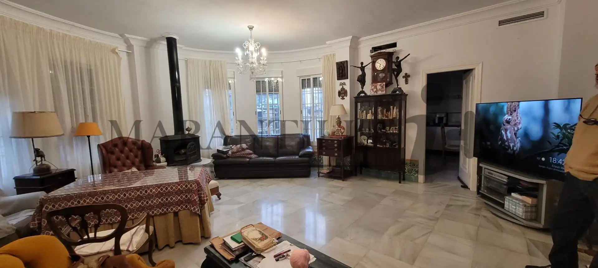 Villa mit Terrasse zum Verkauf in Lepe, imagen 4