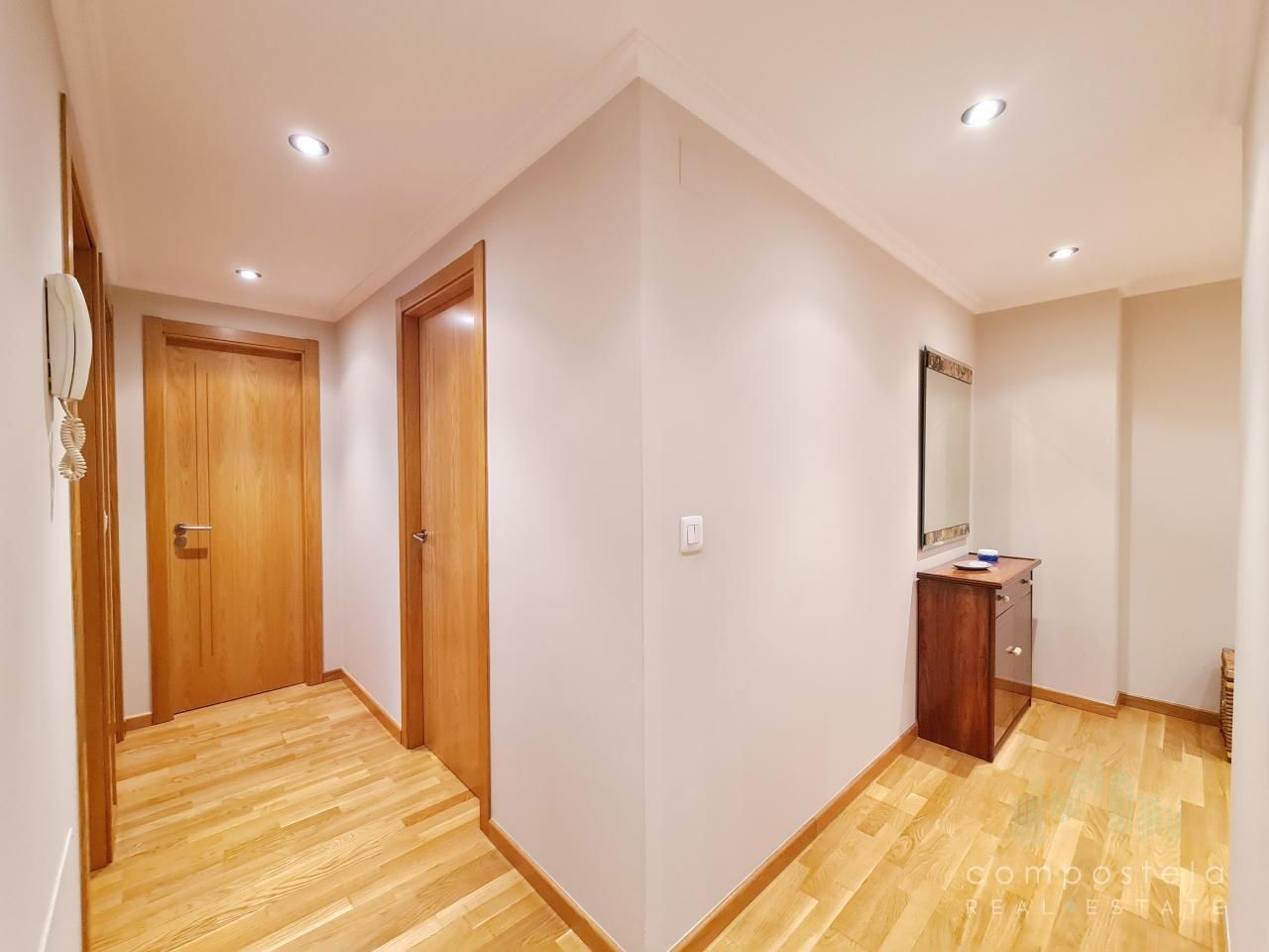 Pis de lloguer en Teo amb Calefacció, Traster i Piscina