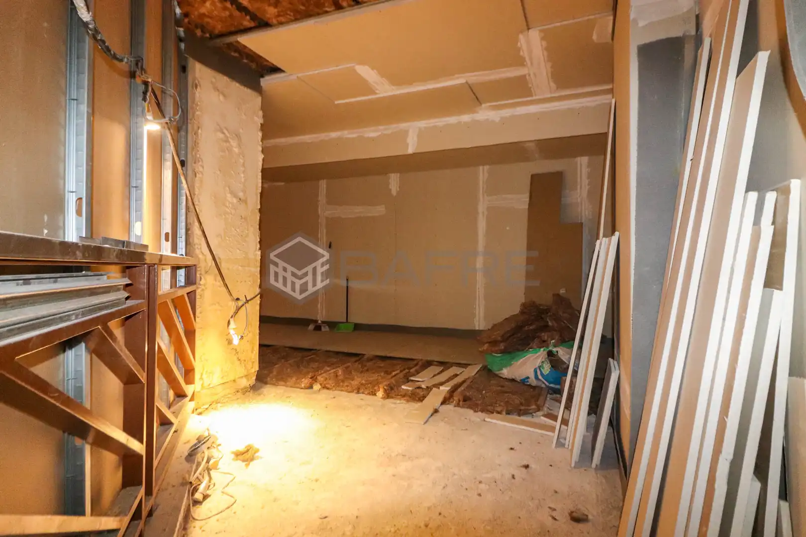 Commercial properties for rent in Madrid