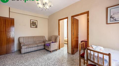 Foto 4 de Pis en venda a Calle Calle Madroñeras, 8, La Cruz,  Granada Capital