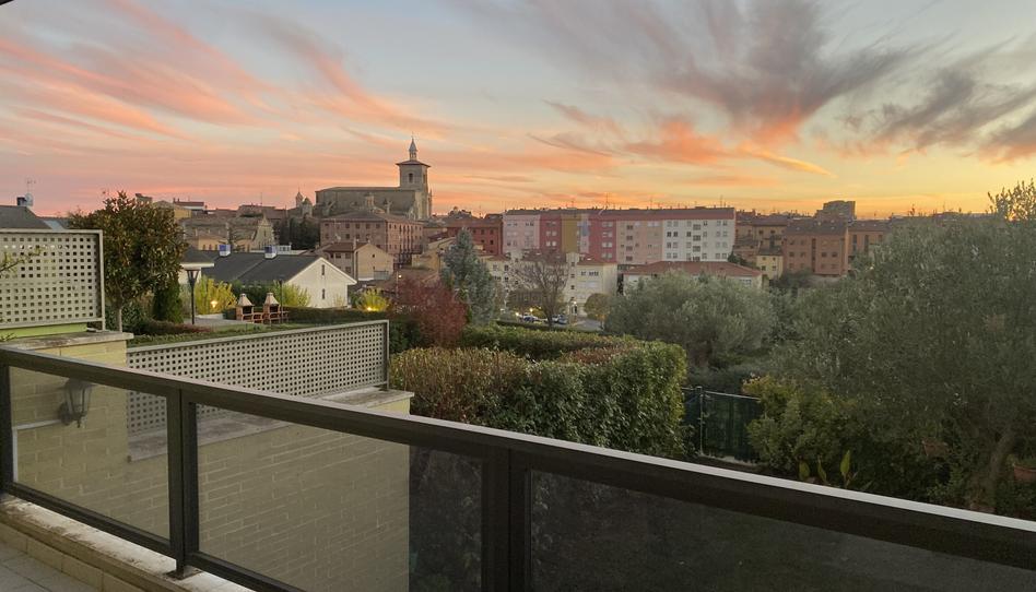 Photo 1 of Single-family semi-detached for sale in Viana - Calle Hijas de la Caridad, Viana, Navarra