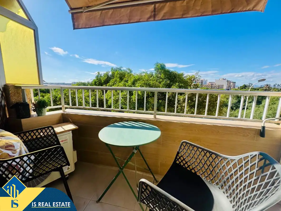 Apartament amb ascensor en venda a Calle de Orihuela 66, imagen 4