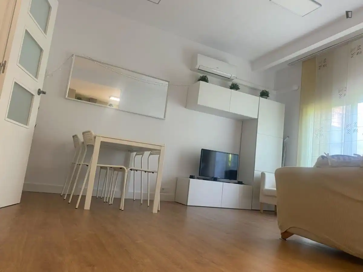 Habitación en La Bordeta