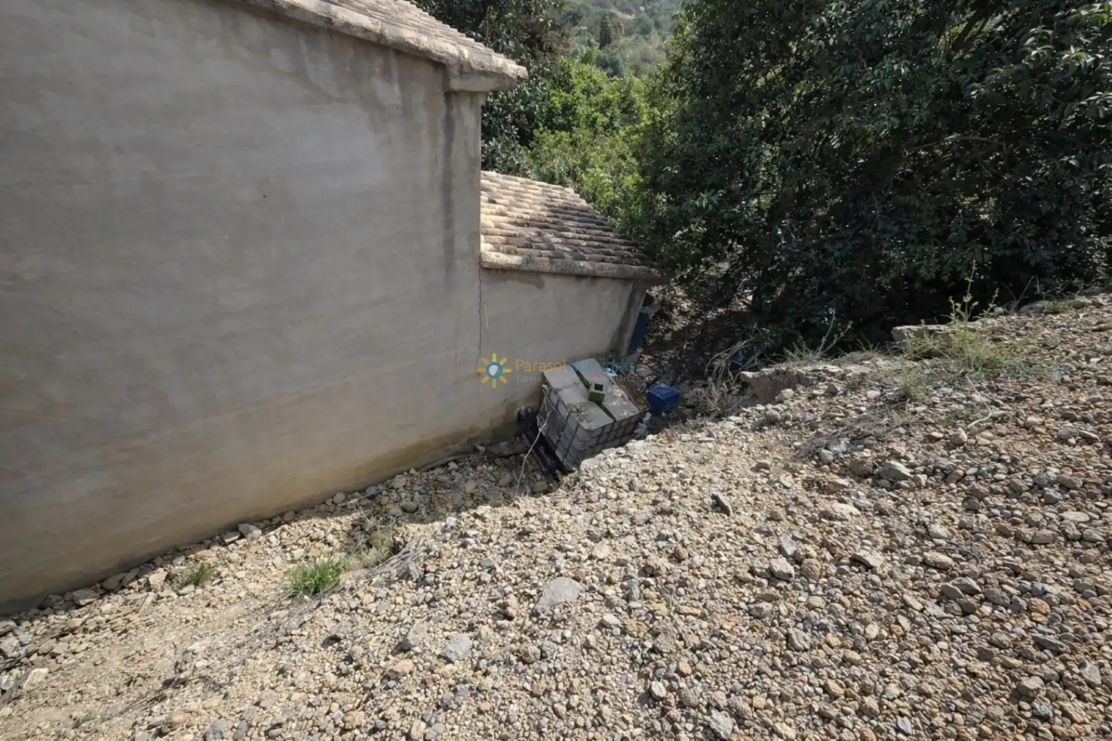 Casa o xalet en venda en Alfauir amb Jardí privat, Terrassa i Forn