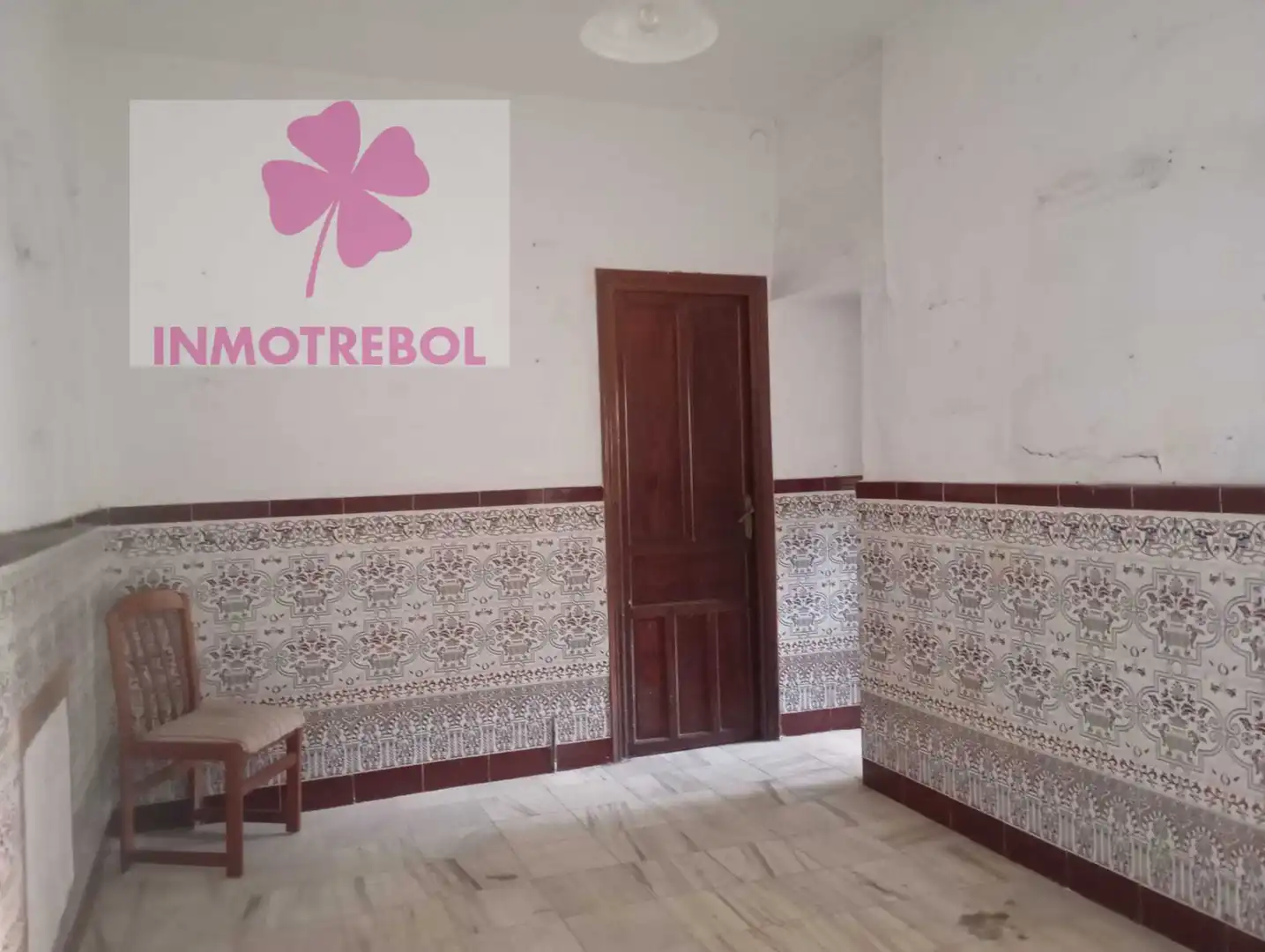 Dormitori de Casa o xalet en venda en Villanueva del Ariscal amb Traster i Balcó