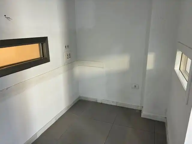 Local de alquiler en Málaga con Aire acondicionado