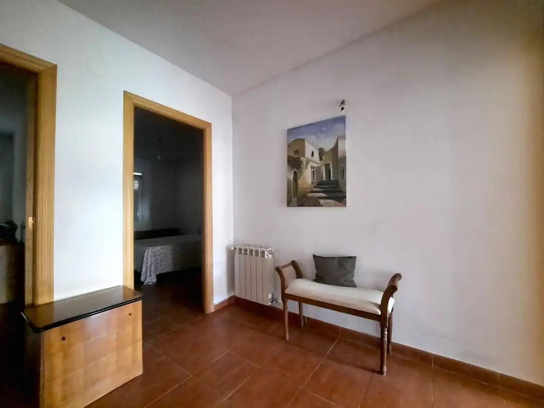 Detached homes for sale in Hormigos  with Heating, Swimming Pool and Alarm