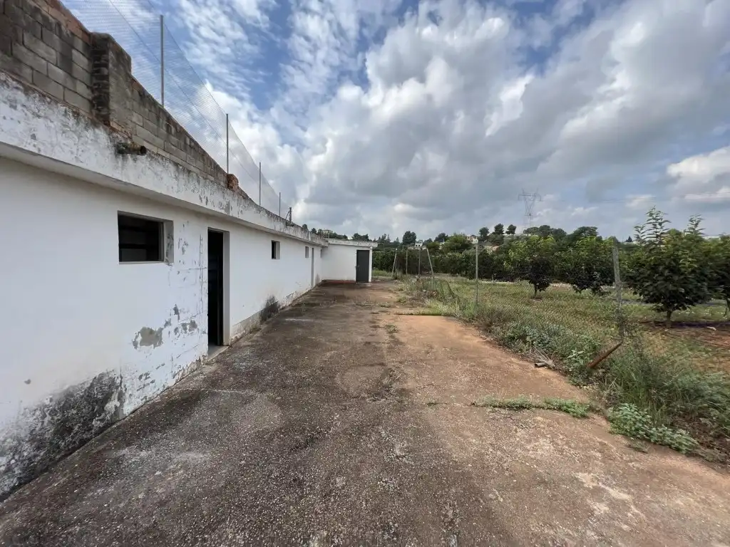 Terreny residencial en venda a Alberic, imagen 33