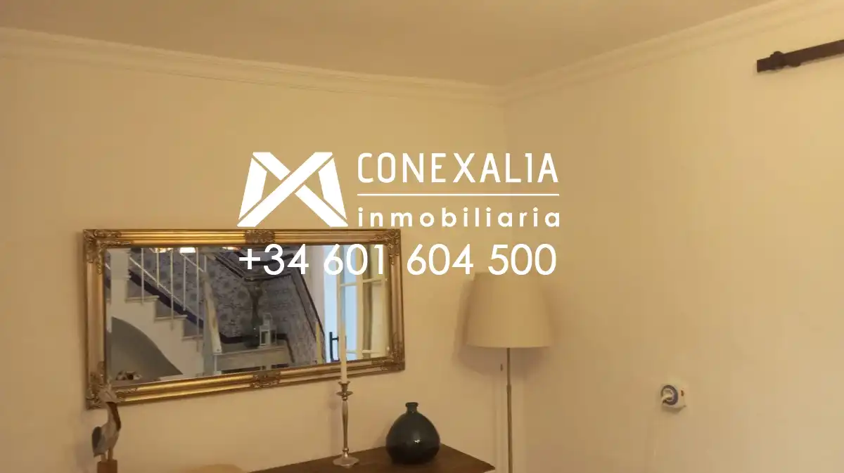 Habitación de Casa o chalet en venta en Olvera con Terraza y Balcón