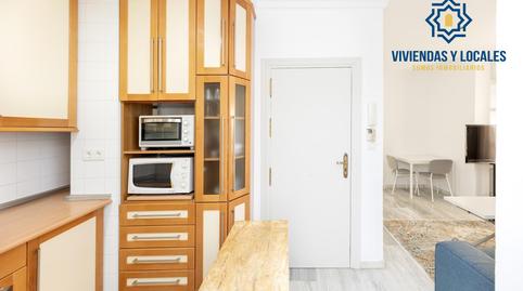 Foto 4 de Pis en venda a Centro - Sagrario, Granada