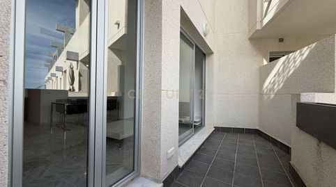 Foto 5 de Apartamento de alquiler en Av Ingenieros de Riviera 2 Cj Calalucia a Turistic, 3, Riviera del Sol, Mijas